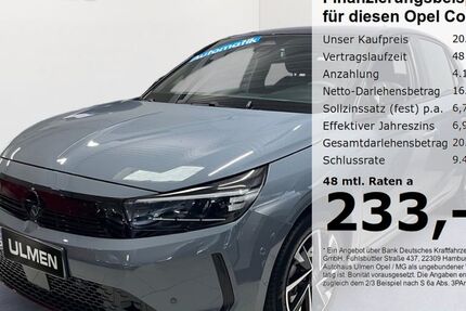 Opel Corsa 9.020 km 20.980 &euro; Düsseldorf 40231