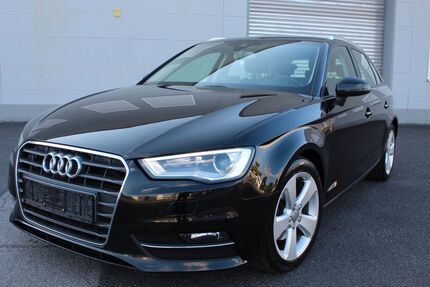 Audi A3 185.000 km 11.450 &euro; Mönchengladbach 41066