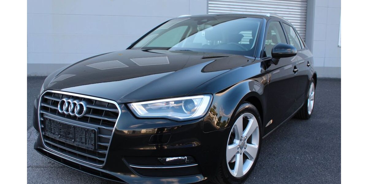 Audi A3 185.000 km 11.450 &euro; Mönchengladbach 41066