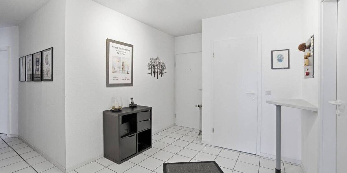 Etagenwohnung Haan - 4 Zimmer, 115 m&sup2;, 369.000&euro; | Angebot:25968440