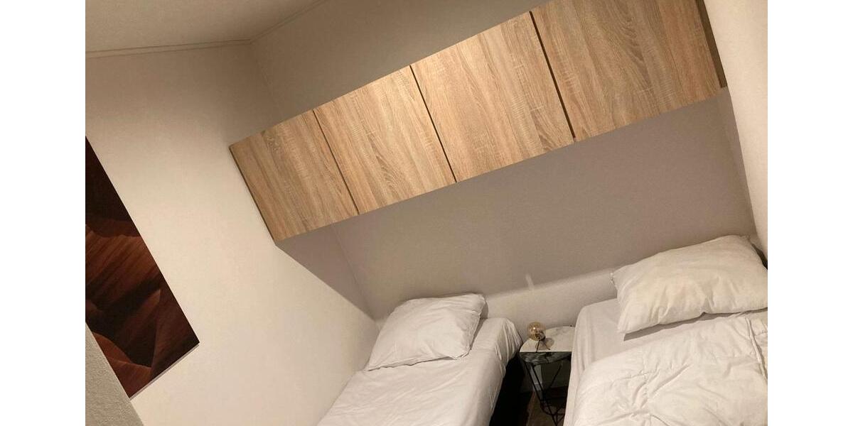 Bungalow Nettetal - 3.5 Zimmer, 45 m&sup2;, 170.000&euro; | Angebot:25903440