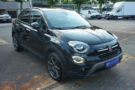 Fiat 500X 127.000 km 12.950 &euro; Krefeld 47807