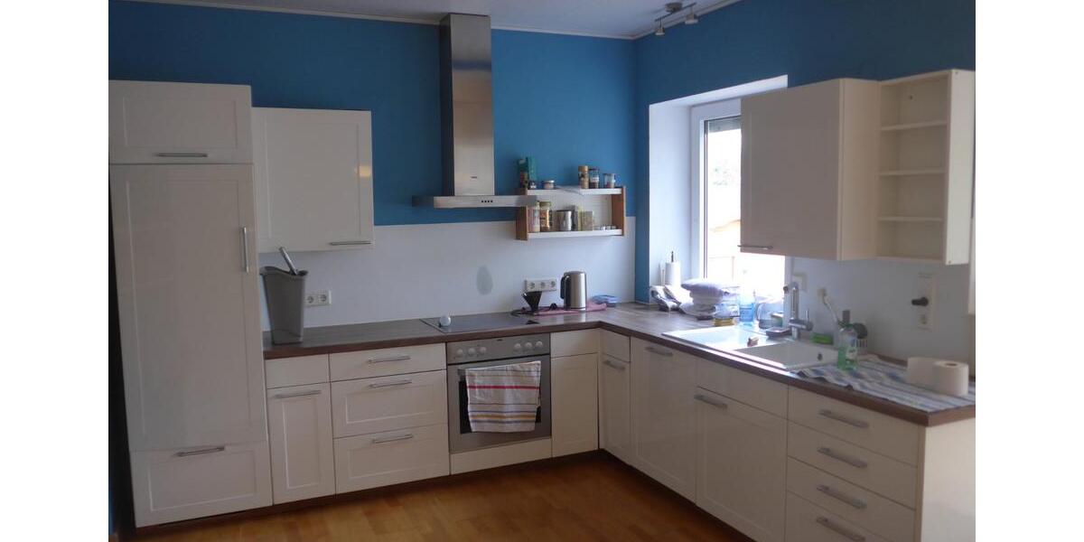 Doppelhaushälfte Düsseldorf Stadtbezirk 9 - 6 Zimmer, 183 m&sup2;, 590.000&euro; | Angebot:25580212