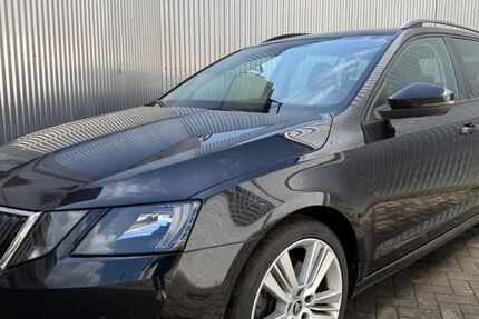 Skoda Octavia 239.000 km 9.900 &euro; Viersen 41748