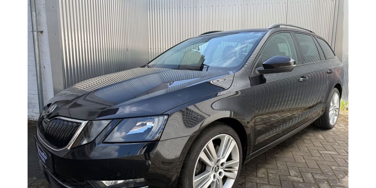Skoda Octavia 239.000 km 9.900 &euro; Viersen 41748