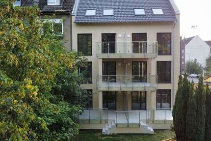 Wohnung Düsseldorf Stadtbezirk 8 - 2 Zimmer, 55 m&sup2;, 1.100&euro; | Angebot:27731296