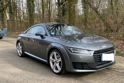 Audi TT 93.000 km 21.999 &euro; Oberhausen 46145