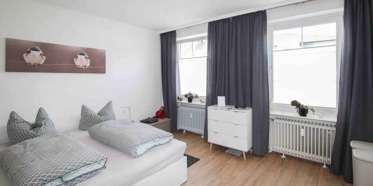 Mehrfamilienhaus, Wohnhaus Mönchengladbach Stadtmitte - 1 Zimmer, 344 m&sup2;, 449.000&euro; | Angebot:26029248