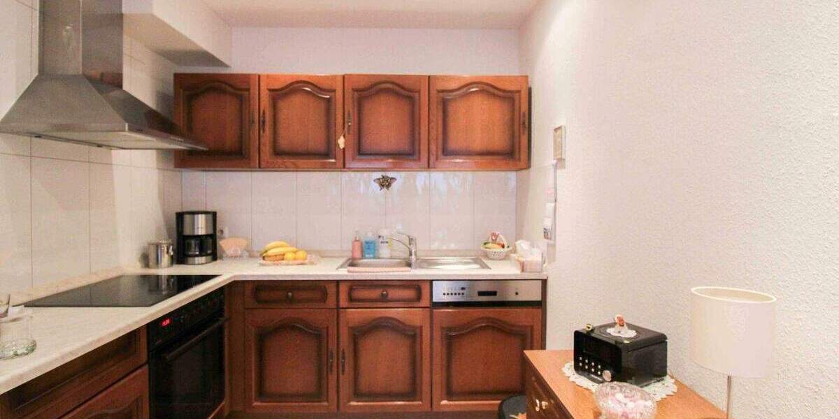 Einfamilienhaus Duisburg Hochheide - 3 Zimmer, 79.000&euro; | Angebot:25654569