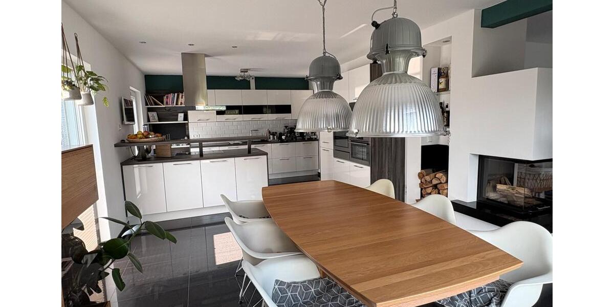 Einfamilienhaus Viersen Hülsdonk - 4 Zimmer, 134 m&sup2;, 659.000&euro; | Angebot:26415727