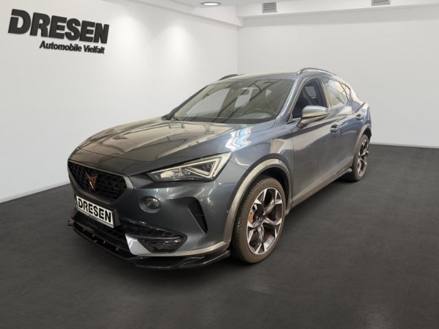 Cupra Formentor 55.524 km 28.450 &euro; Neuss 41464