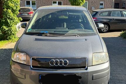 Audi A2 159.950 km 4.500 &euro; Nettetal 41334
