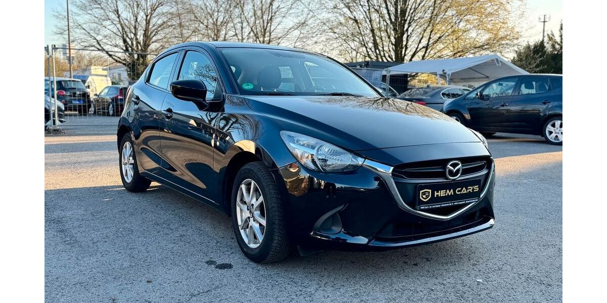 Mazda 2 172.000 km 6.450 &euro; Langenfeld 40764