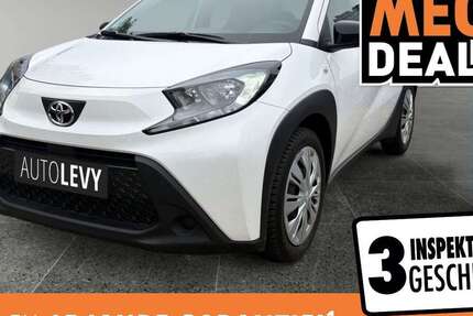 Toyota Aygo 34.065 km 13.590 &euro; Neuss 41464