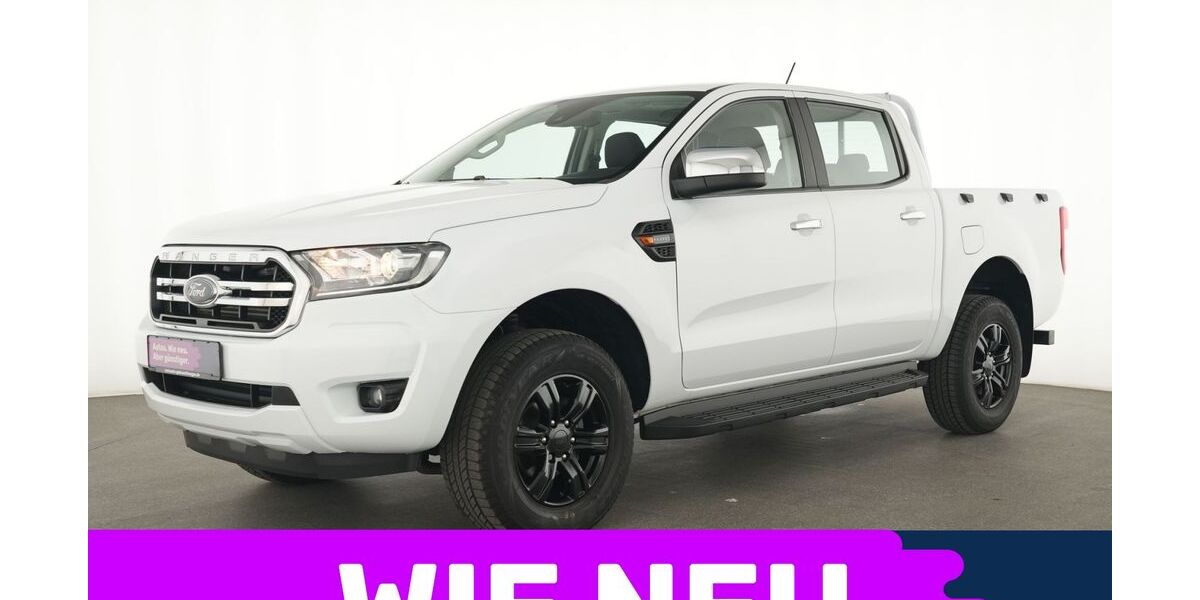 Ford Ranger 42.088 km 29.424 &euro; Neuss 41460