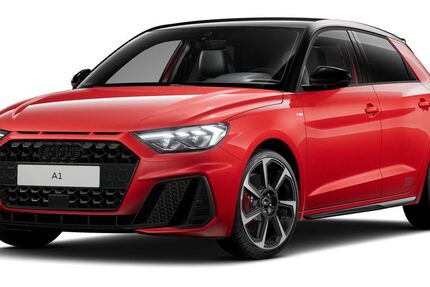 Audi A1 6.593 km 32.640 &euro; Mönchengladbach 41066