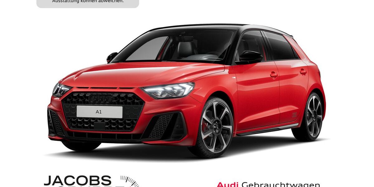 Audi A1 6.593 km 32.640 &euro; Mönchengladbach 41066