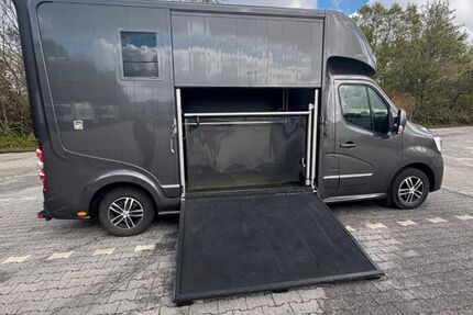 Renault Master 16.000 km 41.500 &euro; Duisburg 47051