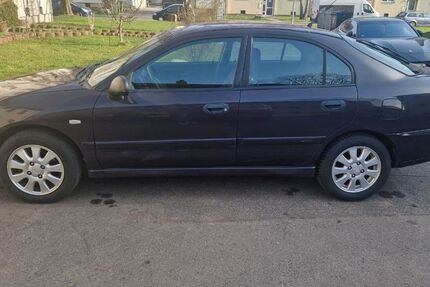 Mitsubishi Carisma 120.000 km 1.750 &euro; Düsseldorf 40229