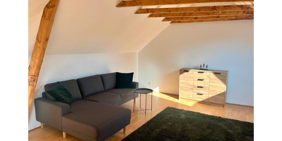 Etagenwohnung Düsseldorf Stadtbezirk 2 - 3 Zimmer, 78 m&sup2;, 690&euro; | Angebot:25414927