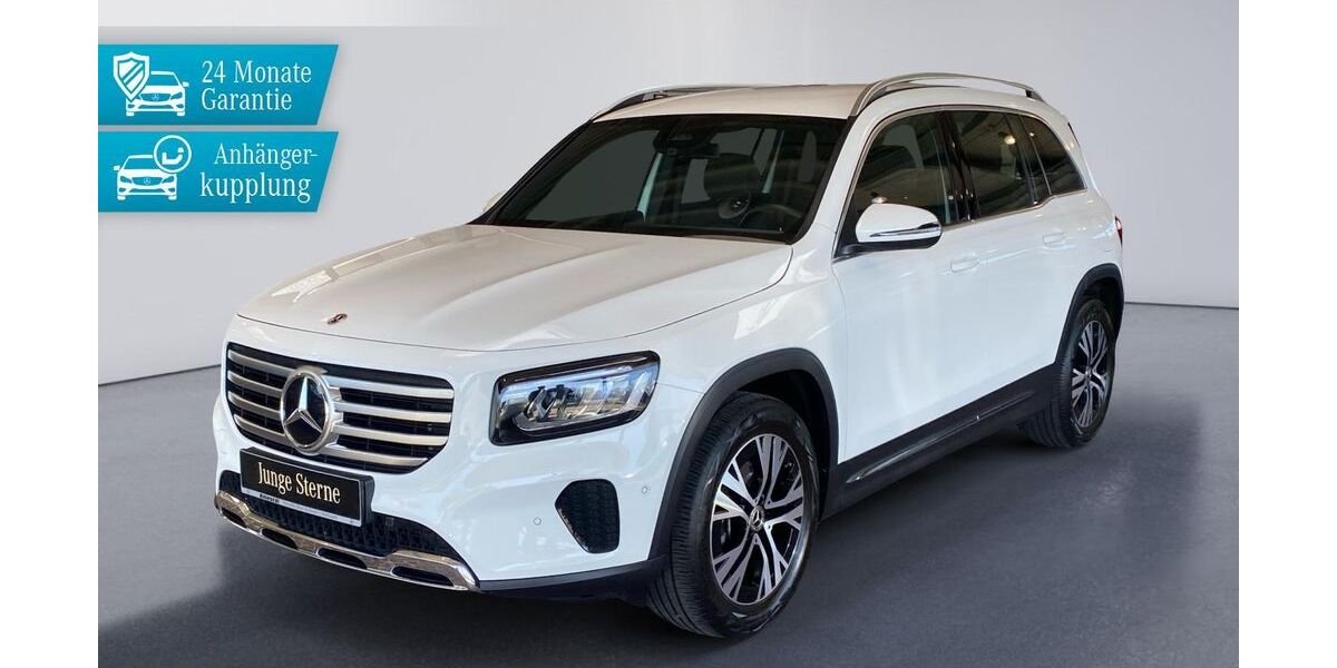 Mercedes-Benz GLB 180 16.629 km 38.690 &euro; Neuss 41464
