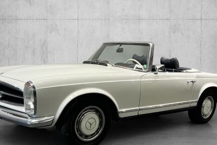 Mercedes-Benz SL 280 78.134 km 79.900 &euro; Düsseldorf 40231