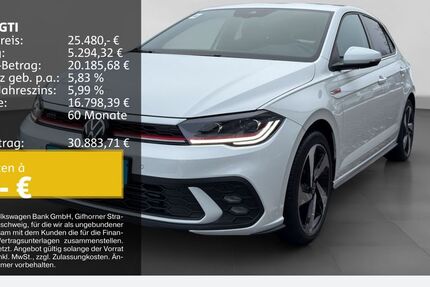 VW Polo 10.202 km 24.980 &euro; Oberhausen 46047