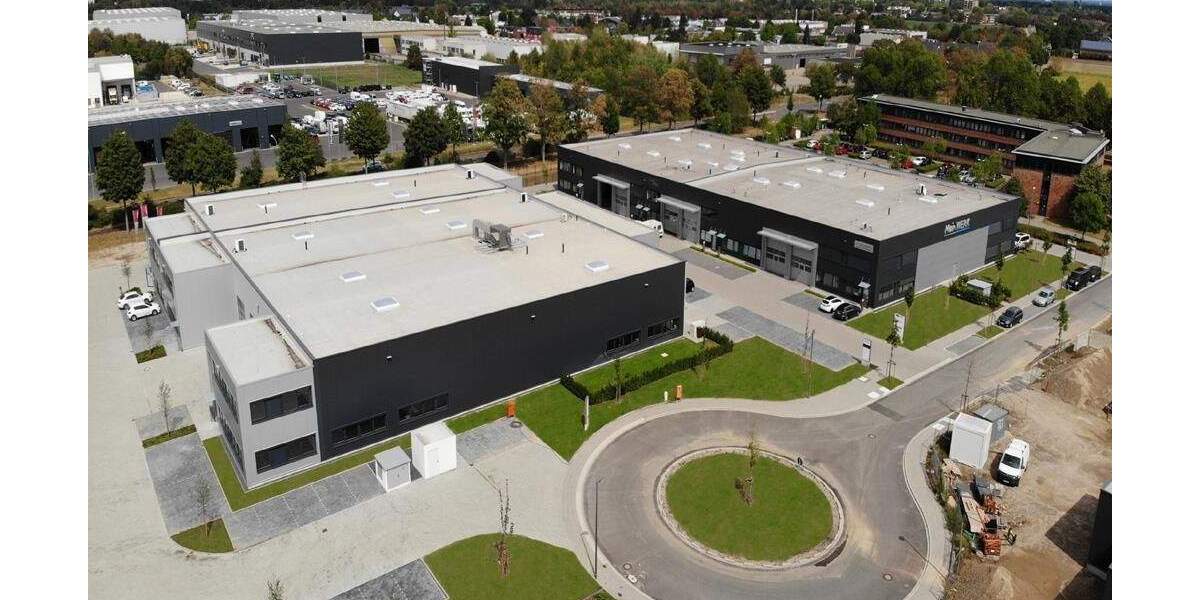 Gewerbeobjekt Mönchengladbach Rheindahlen - 697.000&euro; | Angebot:25821876