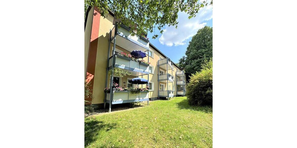 Erdgeschoßwohnung Mettmann - 3 Zimmer, 66 m&sup2;, 689&euro; | Angebot:25974800