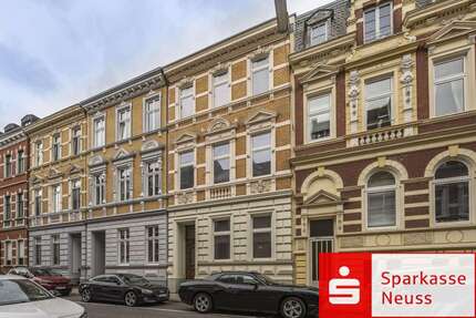 Haus Neuss - 7 Zimmer, 210 m&sup2;, 639.000&euro; | Angebot:23738253