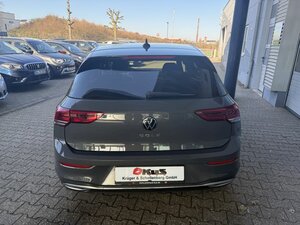 VW GOLF VIII 2.0 TDI Active +Ambiente+CarPlay+Navi+ 71.775 km 22.444 &euro; Meerbusch 40667
