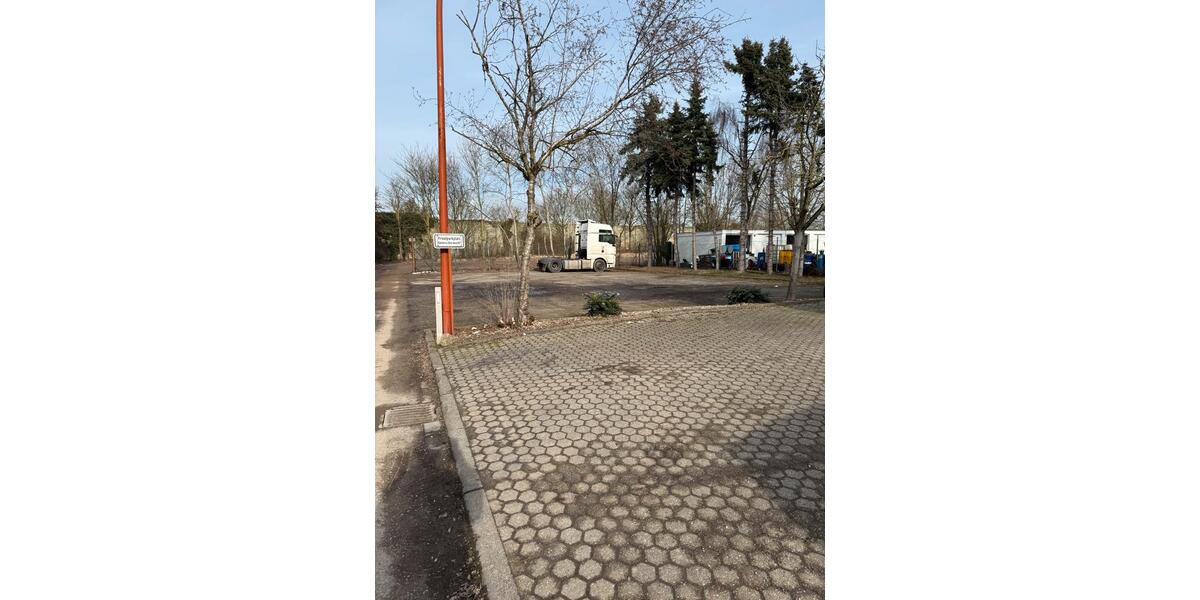 Gewerbeobjekt Mönchengladbach Nord - 2&euro; | Angebot:25064869