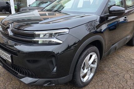 Citroen C5 Aircross 25.600 km 17.590 &euro; Erkrath 40699