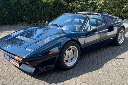 Ferrari 308 126.200 km 69.900 &euro; Langenfeld 40764