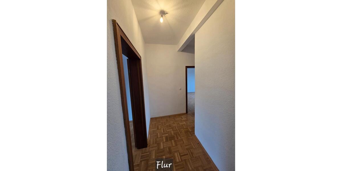 Etagenwohnung Duisburg Mittelmeiderich - 3 Zimmer, 78 m&sup2;, 600&euro; | Angebot:27592745