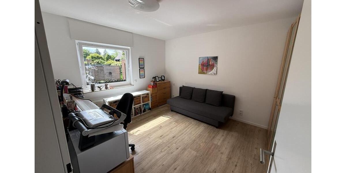 Erdgeschoßwohnung Meerbusch Kierst - 3 Zimmer, 85 m&sup2;, 1.245&euro; | Angebot:26671536