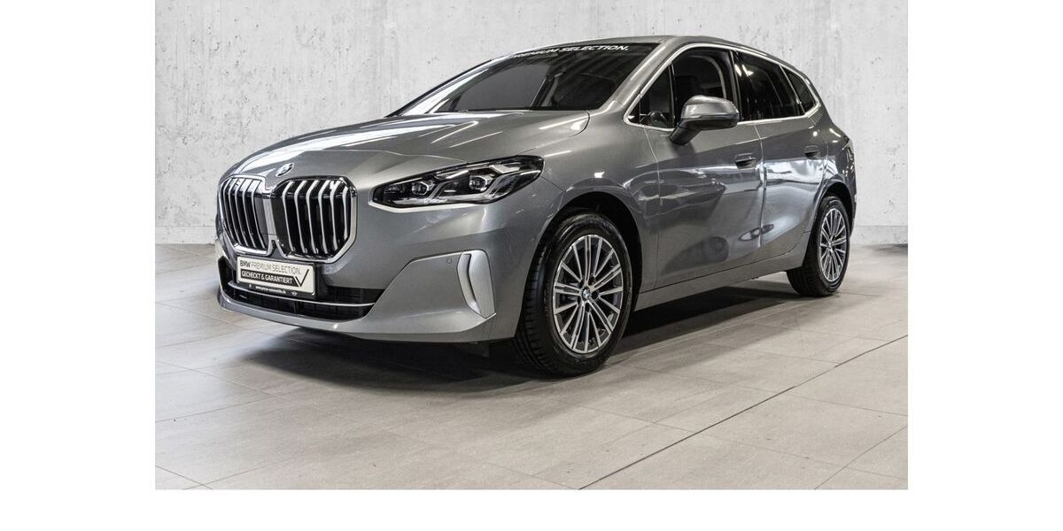 BMW 220 Active Tourer 6.814 km 32.490 &euro; Hilden 40721