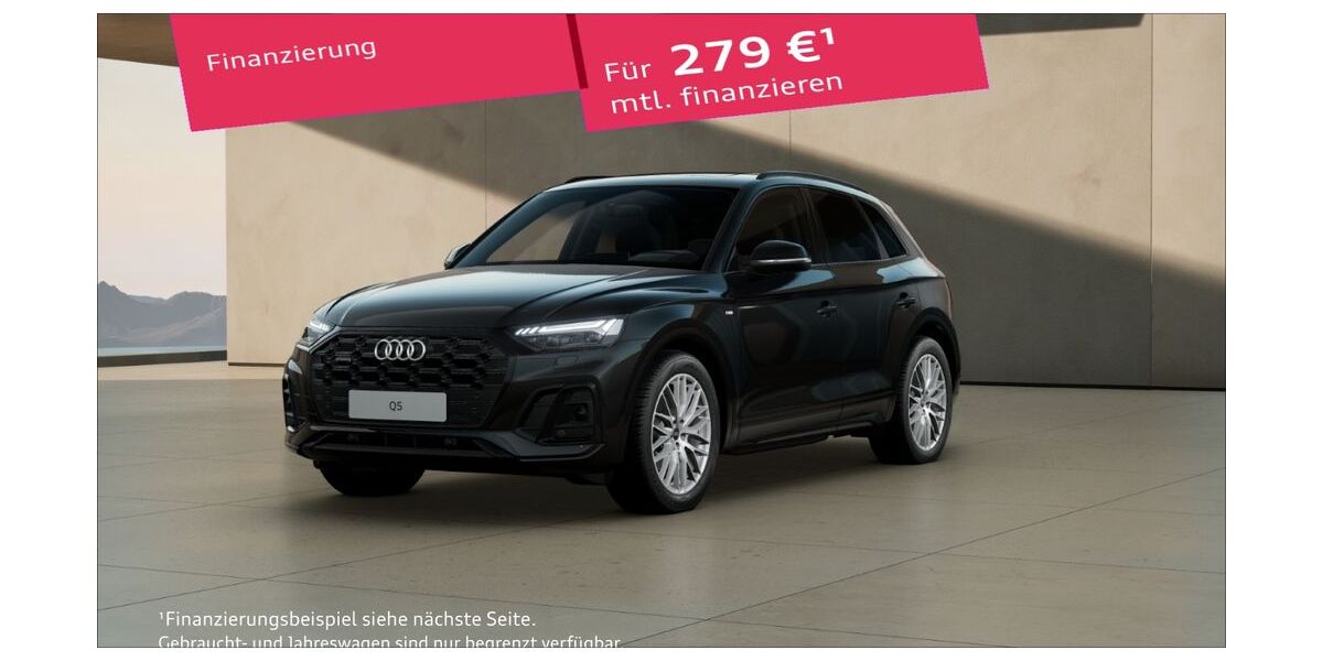 Audi Q5 34.900 km 45.950 &euro; Mülheim a.d. Ruhr 45481
