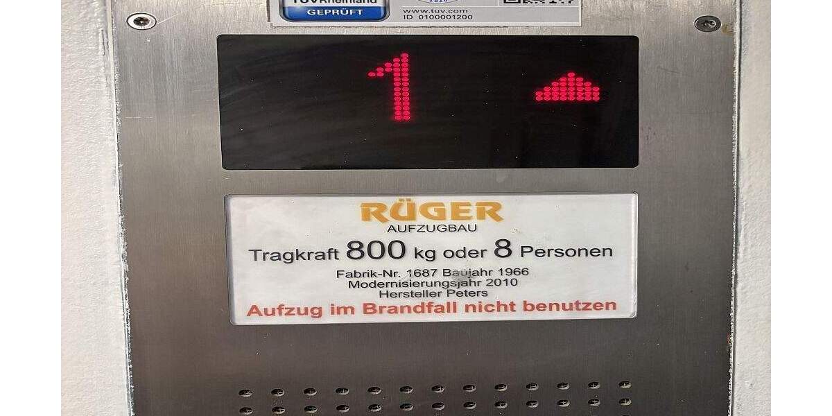 Mehrfamilienhaus, Wohnhaus Krefeld Stadtmitte - 4 Zimmer, 687 m&sup2;, 2.099.000&euro; | Angebot:25666729