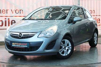 Opel Corsa 114.000 km 6.800 &euro; Mönchengladbach 41066
