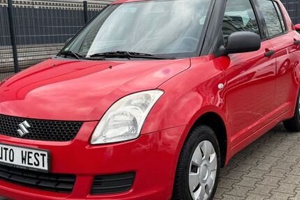 Suzuki Swift 125.000 km 2.995 &euro; Hilden 40721