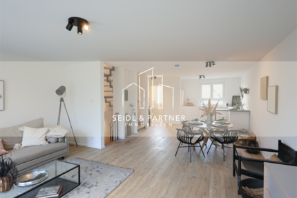 Haus Wülfrath - 5 Zimmer, 126 m&sup2;, 489.900&euro; | Angebot:27693246