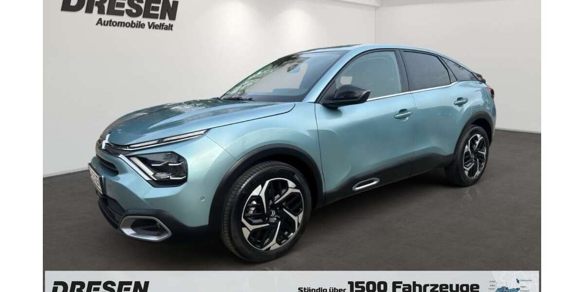 Citroen C4 22.370 km 17.590 &euro; Viersen 41747