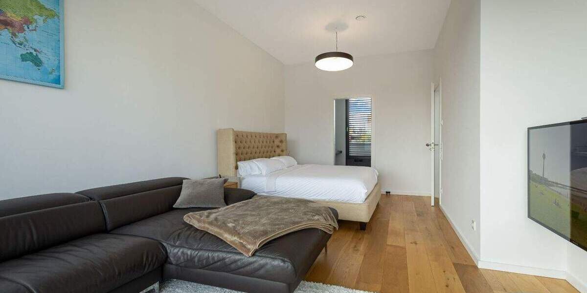 Einfamilienhaus Düsseldorf Mörsenbroich - 5 Zimmer, 221 m&sup2;, 1.990.000&euro; | Angebot:25929371