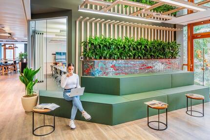 Gewerbeobjekt Düsseldorf Stadtbezirk 3 - 1.400&euro; | Angebot:25974247