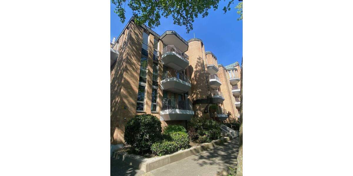 Etagenwohnung Düsseldorf Niederkassel - 3 Zimmer, 117 m&sup2;, 675.000&euro; | Angebot:25705634