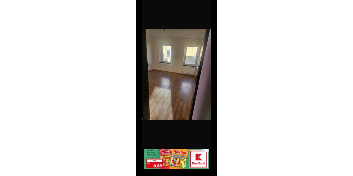 Etagenwohnung Krefeld Benrad - 2 Zimmer, 52 m&sup2;, 650&euro; | Angebot:26021466