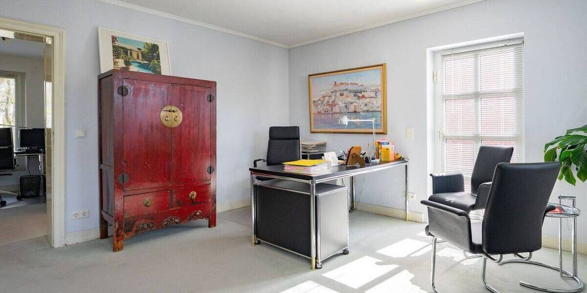 Doppelhaushälfte Krefeld / Kempener Feld/Baackeshof Kempener Feld/Baakeshof - 8 Zimmer, 191 m&sup2;, 515.000&euro; | Angebot:26436117