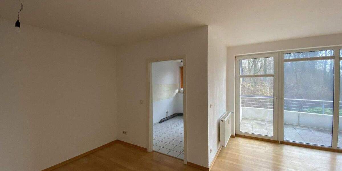 Etagenwohnung Mönchengladbach Hockstein - 2 Zimmer, 57 m&sup2;, 149.900&euro; | Angebot:25657431
