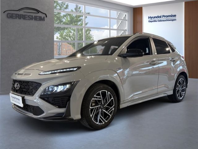 Hyundai KONA 26.116 km 19.787 &euro; Jüchen 41363